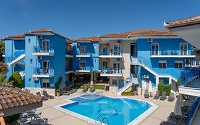 Stratos Hotel